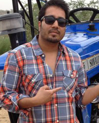 Mika Singh